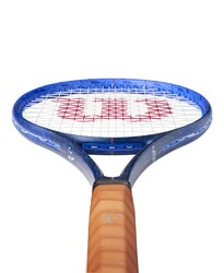 Wilson Tenis Raketi RF01 Pro Laver Cup 2026 Kordajsız Blue Grip 4 WR216411U4 - Thumbnail