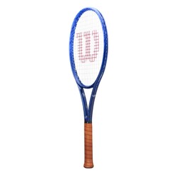 Wilson Tenis Raketi RF01 Pro Laver Cup 2026 Kordajsız Blue Grip 4 WR216411U4 - Thumbnail