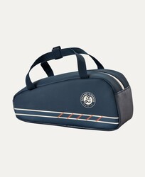 Wilson Tenis Çantası RG 2025 Mini Bag Dark Navy WR8042601001 - Thumbnail
