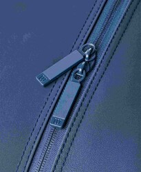 Wilson Tenis Çantası RG 2025 Session Soire Small Duffel Dark WR8043701001 - Thumbnail