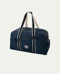 Wilson - Wilson Tenis Çantası RG 2025 Session Soire Small Duffel Dark WR8043701001