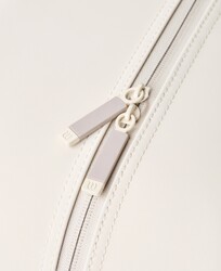 Wilson Tenis Çantası RG 2025 Small Duffel Cream/CL WR8043801001 - Thumbnail