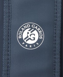 Wilson Tenis Çantası RG 2025 Session Soiree Supertour 15PK Dark Navy WR8043001001 - Thumbnail