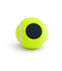 Wilson RG Tenis Topu Magnet Yellow WR8450801001 - Thumbnail