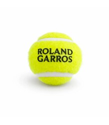 Wilson - Wilson RG Tenis Topu Magnet Yellow WR8450801001