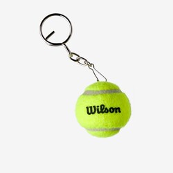 Wilson - Wilson Rg Tournament Tball Keychain Yellow WR8404001001
