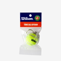 Wilson Rg Tournament Tball Keychain Yellow WR8404001001 - Thumbnail
