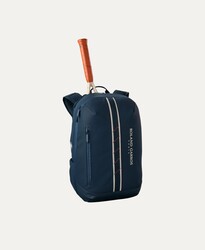 Wilson Tenis Sırt Çantası RG 2025 Session De Soiree Dark WR8038501001 - Thumbnail