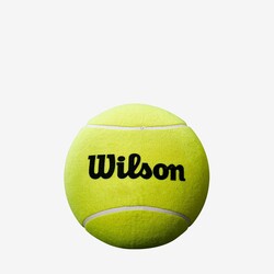 Wilson Roland Garros 5 Mini Top Jumbo Yellow DEFL WRT1416YD - Thumbnail