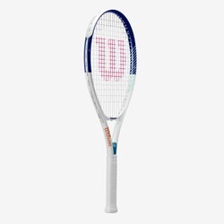 Wilson Tenis Raketi Roland Garros Elite Adult Grip 2 WR148610U2 - Thumbnail