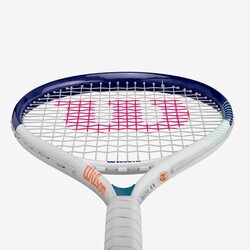 Wilson Tenis Raketi Roland Garros Elite Adult Grip 2 WR148610U2 - Thumbnail