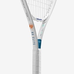 Wilson Tenis Raketi Roland Garros Elite Adult Grip 2 WR148610U2 - Thumbnail