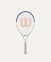 Wilson Çocuk Tenis Raket Seti Roland Garros Elite JR KIT 23 WR149210F - Thumbnail