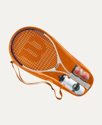 Wilson - Wilson Çocuk Tenis Raket Seti Roland Garros Elite JR KIT 23 WR149210F