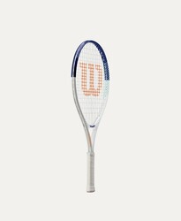 Wilson Çocuk Tenis Raket Seti Roland Garros Elite JR KIT 23 WR149210F - Thumbnail