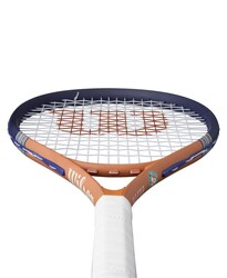 Wilson Tenis Raketi Roland Garros Elite Grip 1 WR193210U1 - Thumbnail