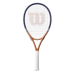 Wilson - Wilson Tenis Raketi Roland Garros Elite Grip 1 WR193210U1