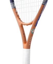 Wilson Tenis Raketi Roland Garros Elite Grip 2 WR193210U2 - Thumbnail