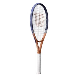 Wilson Tenis Raketi Roland Garros Elite Grip 2 WR193210U2 - Thumbnail