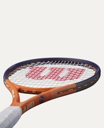 Wilson Tenis Raketi Roland Garros Equipe HP Grip 1 (WR168510U1) - Thumbnail