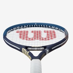 Wilson Tenis Raketi Roland Garros Equipe HP Grip 2 WR148410U2 - Thumbnail