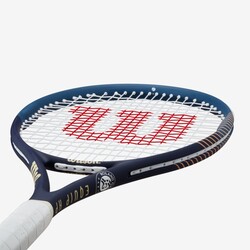 Wilson Tenis Raketi Roland Garros Equipe HP Grip 2 WR148410U2 - Thumbnail