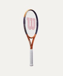 Wilson - Wilson Tenis Raketi Roland Garros Equipe HP Grip 2 (WR168510U2)
