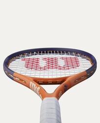 Wilson Tenis Raketi Roland Garros Equipe HP Grip 2 (WR168510U2) - Thumbnail