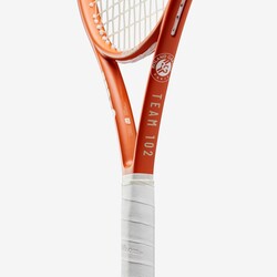 Wilson Tenis Raketi Roland Garros Team 102 Grip 2 WR148310U2 - Thumbnail