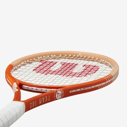 Wilson Tenis Raketi Roland Garros Team 102 Grip 2 WR148310U2 - Thumbnail