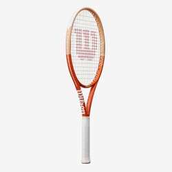 Wilson Tenis Raketi Roland Garros Team 102 Grip 3 WR148310U3 - Thumbnail