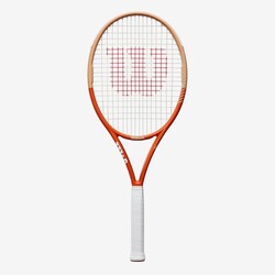 Wilson Tenis Raketi Roland Garros Team 102 Grip 3 WR148310U3 - Thumbnail