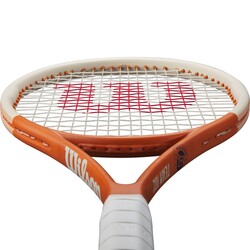 Wilson Tenis Raketi Roland Garros Team 102 Grip 1 (WR168610U1) - Thumbnail