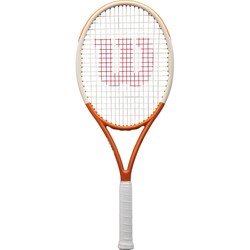 Wilson - Wilson Tenis Raketi Roland Garros Team 102 Grip 1 (WR168610U1)