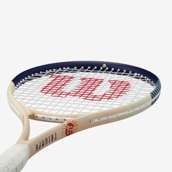 Wilson Tenis Raketi Roland Garros Triumph Grip 2 WR148510U2 - Thumbnail