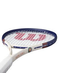 Wilson Tenis Raketi Roland Garros Triumph Grip 1 WR193110U1 - Thumbnail