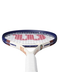 Wilson Tenis Raketi Roland Garros Triumph Grip 1 WR193110U1 - Thumbnail