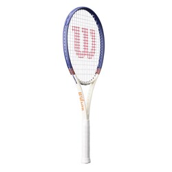 Wilson Tenis Raketi Roland Garros Triumph Grip 1 WR193110U1 - Thumbnail