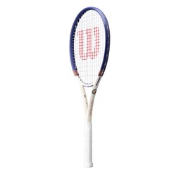 Wilson Tenis Raketi Roland Garros Triumph Grip 1 WR193110U1 - Thumbnail