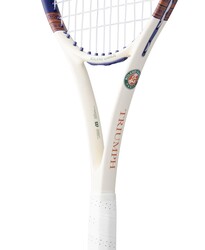 Wilson Tenis Raketi Roland Garros Triumph Grip 1 WR193110U1 - Thumbnail