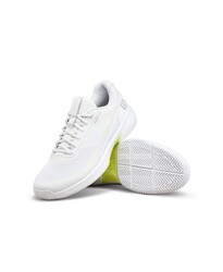 Wilson - Wilson Erkek Tenis Ayakkabısı Rush Lite 5 White/White/White US 10 EUR 44 WRS337150U100