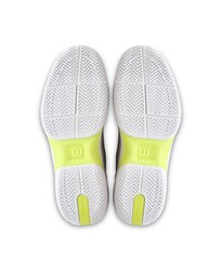 Wilson Erkek Tenis Ayakkabısı Rush Lite 5 White/White/White US 10 EUR 44 WRS337150U100 - Thumbnail