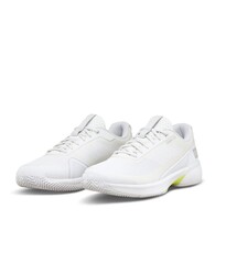 Wilson Erkek Tenis Ayakkabısı Rush Lite 5 White/White/White US 10 EUR 44 WRS337150U100 - Thumbnail