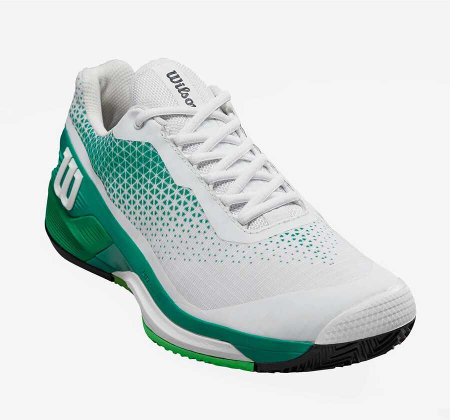 RUSH PRO 4.0 CLAY Wh/Bosp 10.5 WRS330730E105