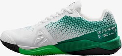 Wilson Erkek Tenis Ayakkabısı Rush Pro 4.0 CLAY US 7.5 EUR 40 2/3 WRS330730E075 - Thumbnail