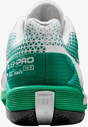 Wilson Erkek Tenis Ayakkabısı Rush Pro 4.0 CLAY US 9.5 EUR 43 1/3 WRS330730E095 - Thumbnail