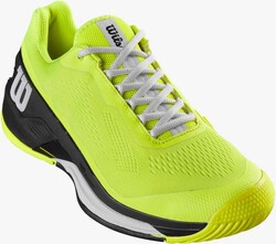 Wilson - Wilson Erkek Tenis Ayakkabısı Rush Pro 4.0 US 10.5 EUR 44 2/3 WRS331160E105