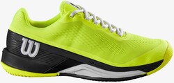 Wilson Erkek Tenis Ayakkabısı Rush Pro 4.0 US 10 EUR 44 WRS331160E100 - Thumbnail