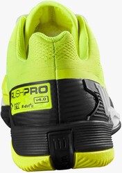 Wilson Erkek Tenis Ayakkabısı Rush Pro 4.0 US 10 EUR 44 WRS331160E100 - Thumbnail
