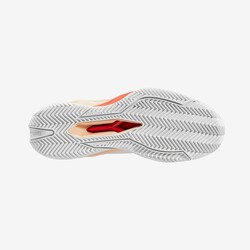 Wilson Kadın Tenis Ayakkabısı Rush Pro PRO 4.0 W CLAY Wh/Pe US 9 EUR 40 2/3 WRS332700U090 - Thumbnail